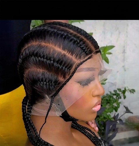 Bibi blend hair - blend, didi