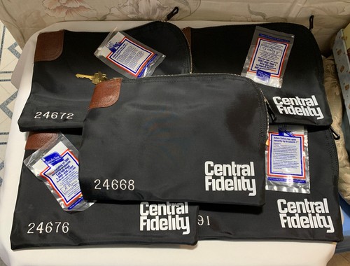 Vintage central fidelity - vintage,
