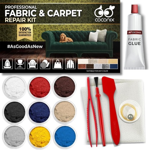 Coconix fabric carpet - fabric,