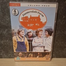 EMMERDALE FARM VOLUME 4 31