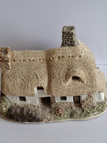 Lilliput lane ostlers - lilliput,
