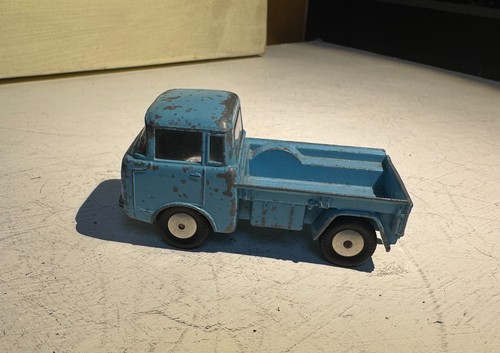 Vintage corgi toys - corgi,
