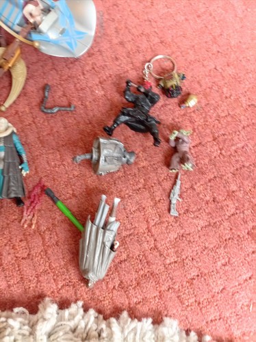 Star wars job lot - star,