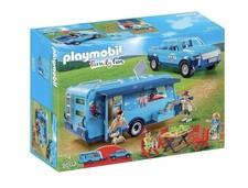Playmobil 9502 Family Fun