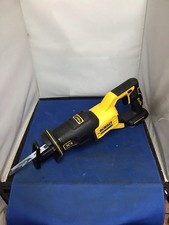 DEWALT DCS382N-XJ 18V XR Brushless Reciprocating Saw