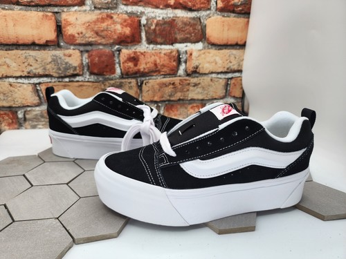 Vans knu stack - vans,