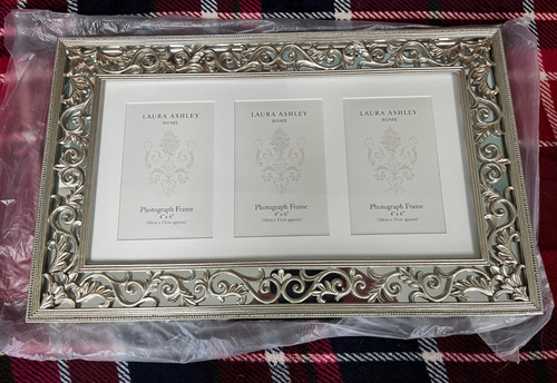 New laura ashley aperture - new,
