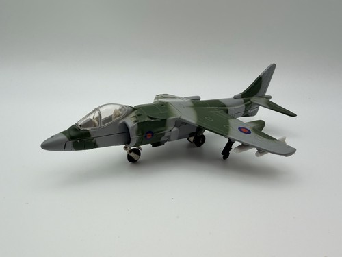 Ertl bae harrier - ertl,