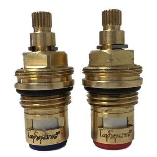 Blanco silk tap valve - silk,