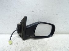 SUZUKI IGNIS 2005 DRIVER RIGHT