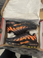 Nike Air Max Plus TN “Total
