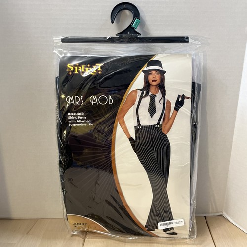 Nwt spirit mrs mob - mrs.,