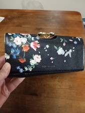 Ted Baker Sandalwood Purse Exc