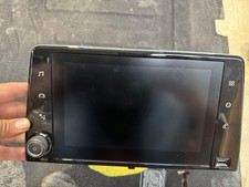 VAUXHALL COMBO RADIO