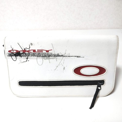 Oakley flight wallet - oakley,