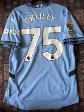 Manchester City FC 2023/24