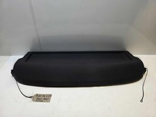 2016 AUDI A1 S-LINE 3DR 2010-2018 REAR PARCEL SHELF PART NUMBER: 8X0867769C