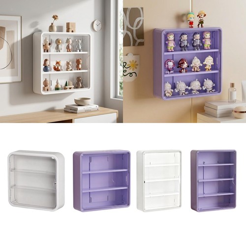 Miniature display case - miniature,