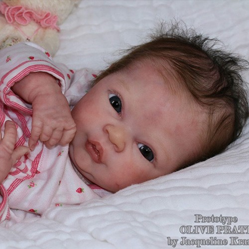 Olive denise pratt - olive,, by