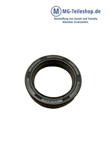 Shaft seal fork - oil,