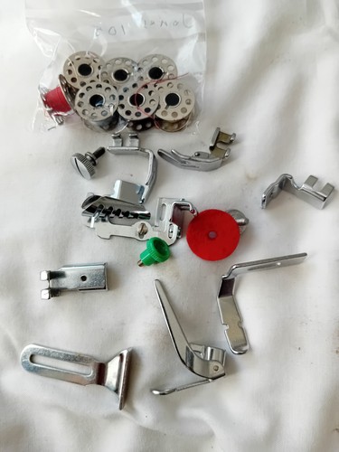 Jones 105 sewing machine