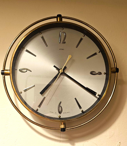 Vintage metamec halo - metamec, wall