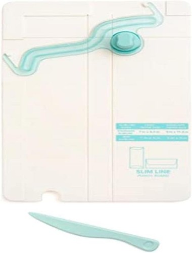 Memory keepers card punch - we, r