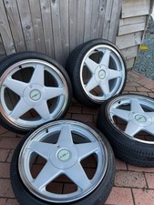 Azev A 17" 5x120 ET35 7.5J