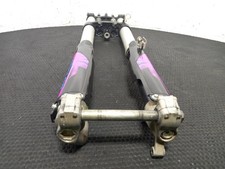 2016 KAWASAKI KX 450 F Front