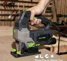 800W Electric Jigsaw with