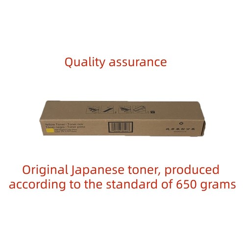 Japan replacement toner - japan,