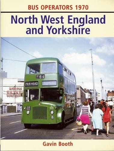 North west england and - england,