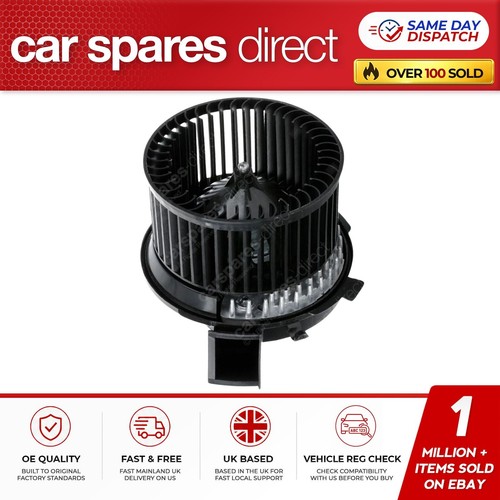 Peugeot 307 2000 2009 heater - 2000-2009,