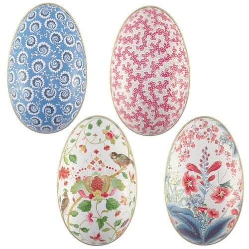 Two part fillable - fillable, easter