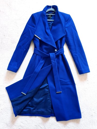 Ted baker rose - cobalt, bright