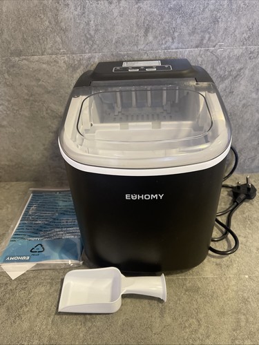 Euhomy ice maker machine - maker,