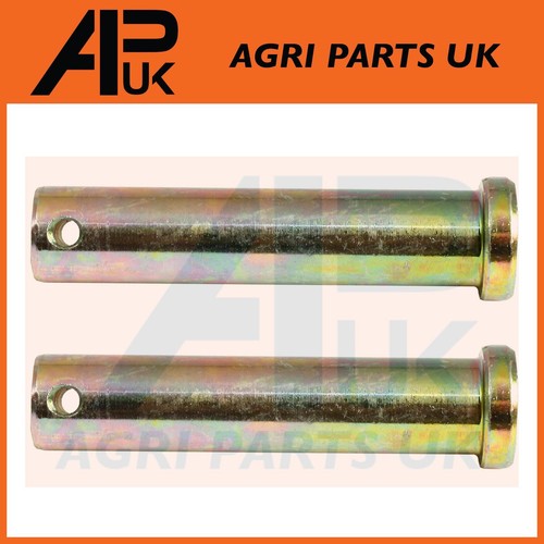 Clevis pins linkage - clevis,