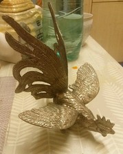 Vintage Single Fighting