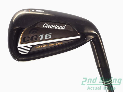 Cleveland cg16 black pearl - cleveland,