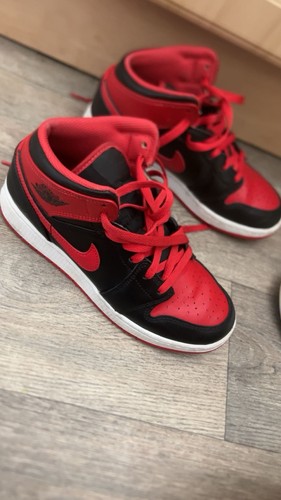 Jordan mid - jordan,