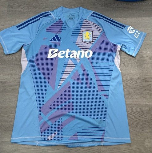 Aston villa adidas men - aston,