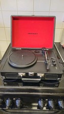 Crosley Cruiser Deluxe