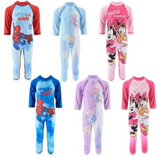 Kids Sunsafe Sun Safe Swimming