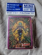 Dark Lord Of Abyss - Cardfight