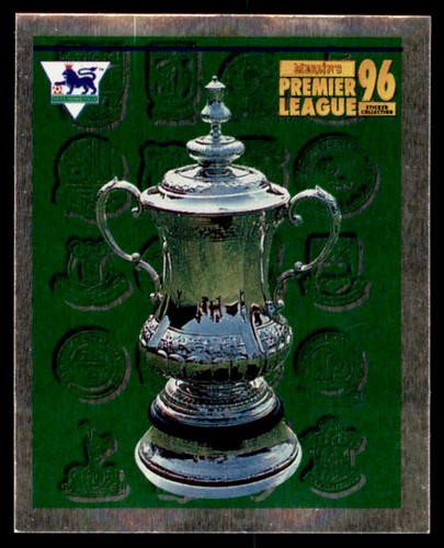 Merlin premier league - premier, 96
