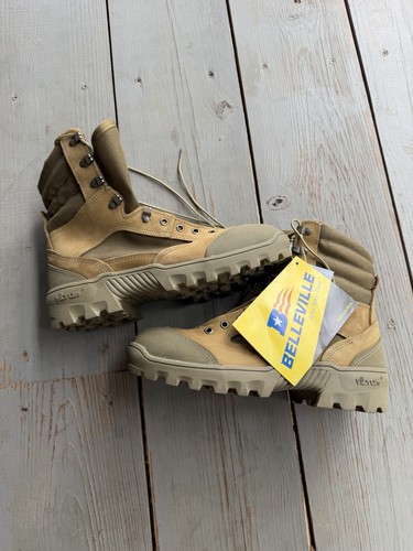 Nwt belleville hkr 990 - belleville,