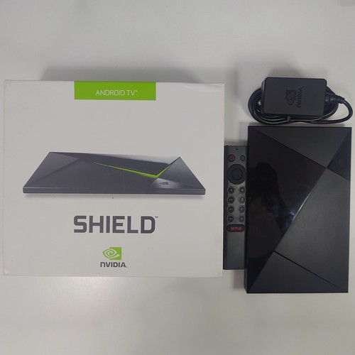 Nvidia shield with - nvidia, tv