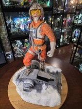 XM Studios: Star Wars - Luke