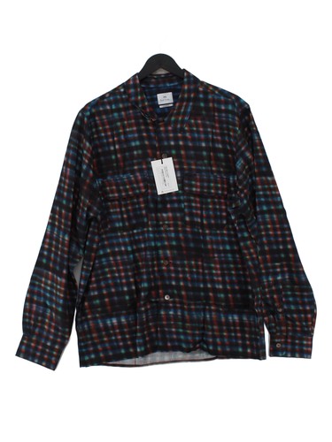Paul smith men shirt multi - paul,