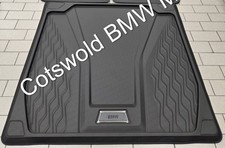 Brand New Genuine BMW Luggage